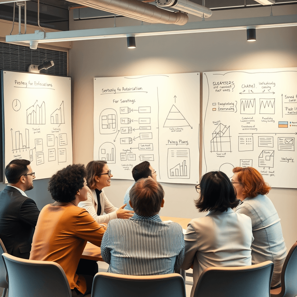 From Strategy to Execution: Bridging the Clarity Gap in Business Growth