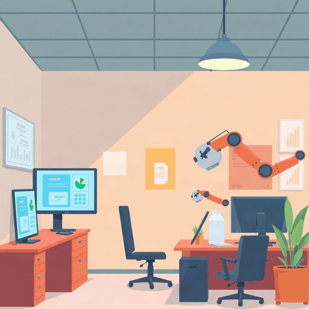 Unpacking AI Automation for Small Business Success