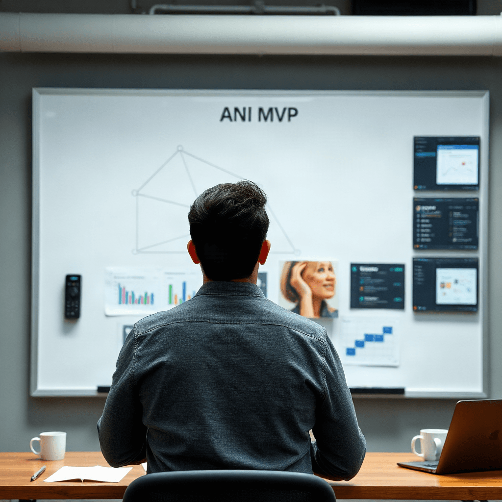 Mastering MVP Development for Startups: A Practical Guide