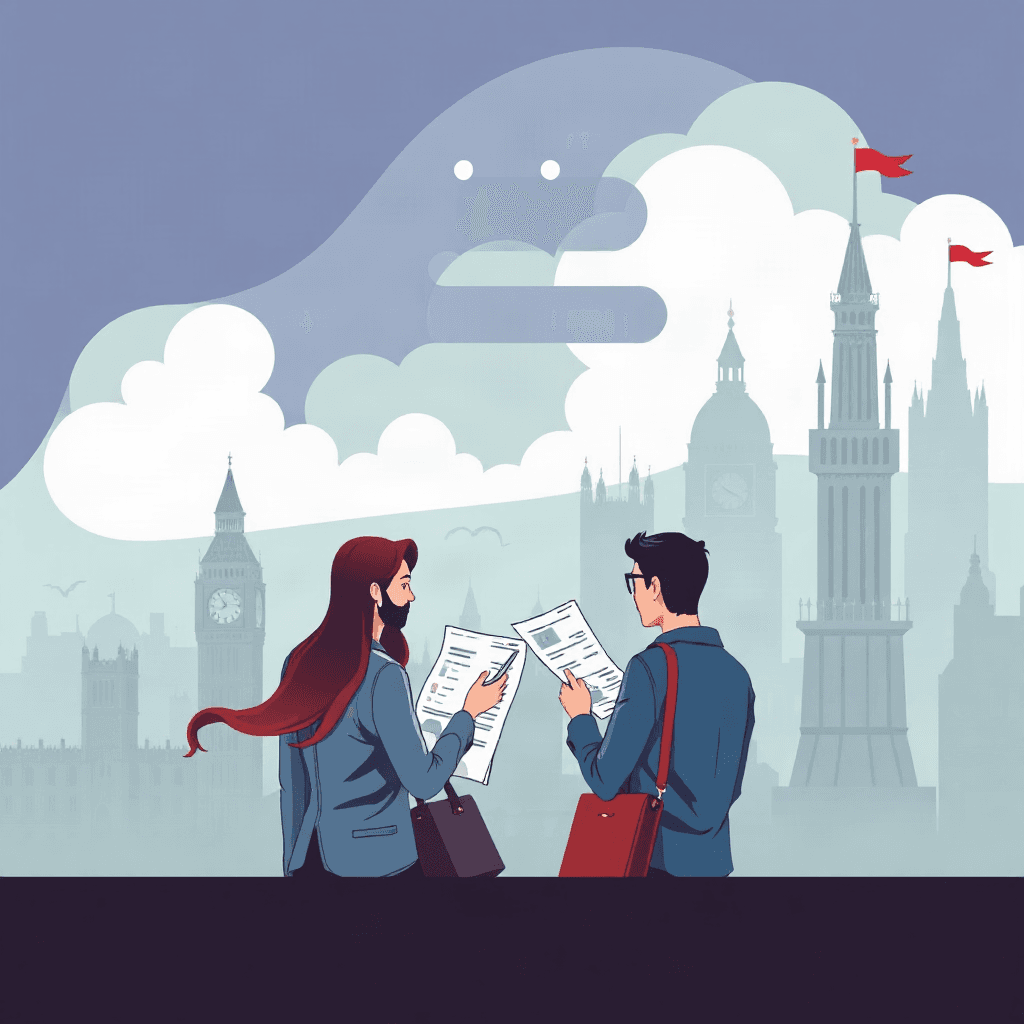 UK Innovator Founder Visa 2026: Key Changes and Implications