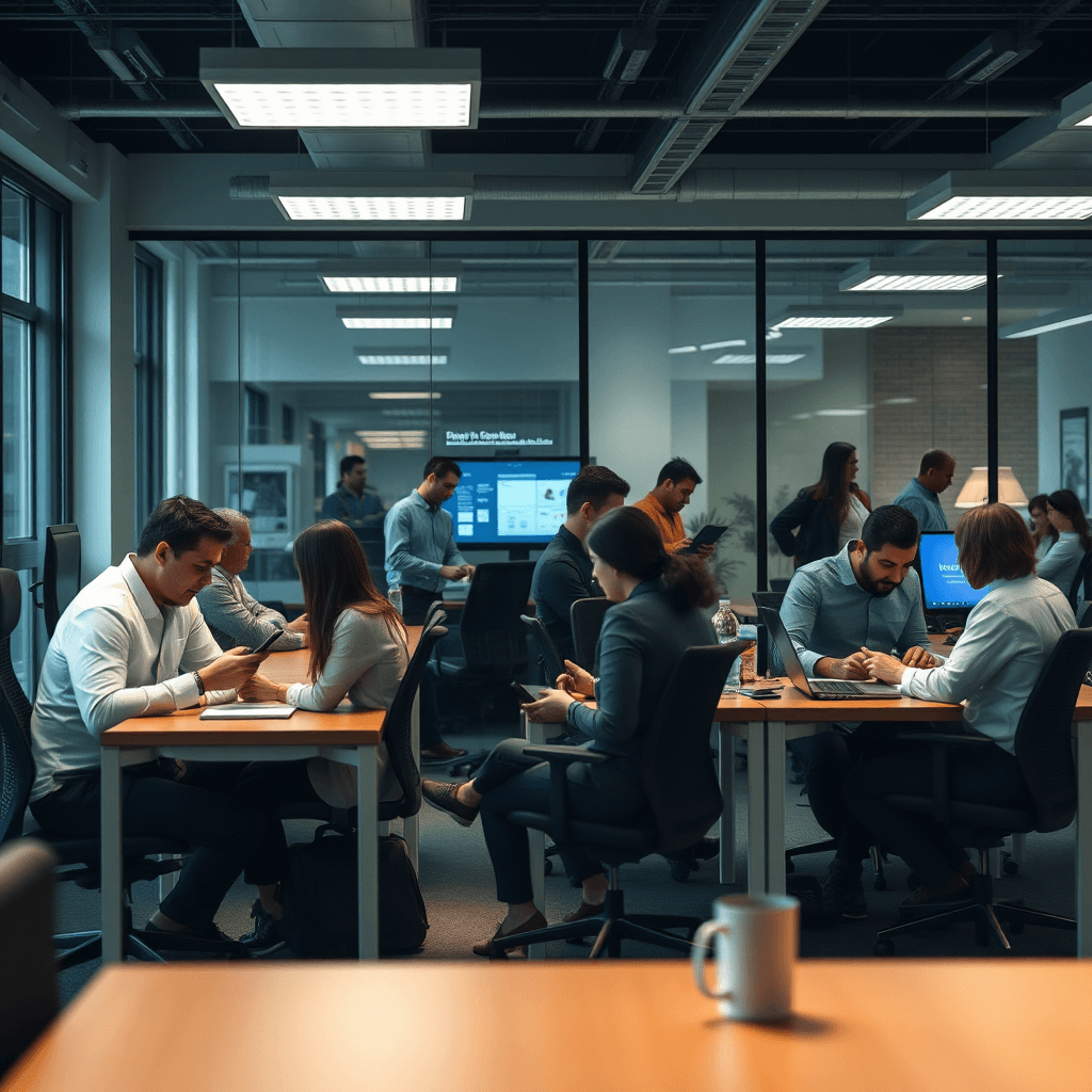 Navigating the Digital Age: The Perils of Distraction and How to Stay Focused