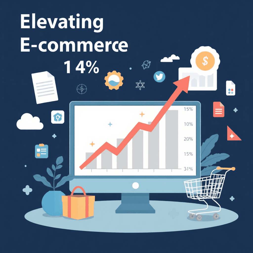 Elevating Your E-commerce Business to the Top 1%: A Strategic Guide for Founders