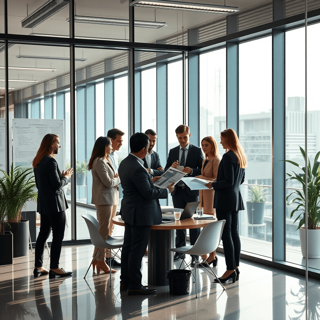 Mastering the Art of Strategic Commitment: The FIT Framework
