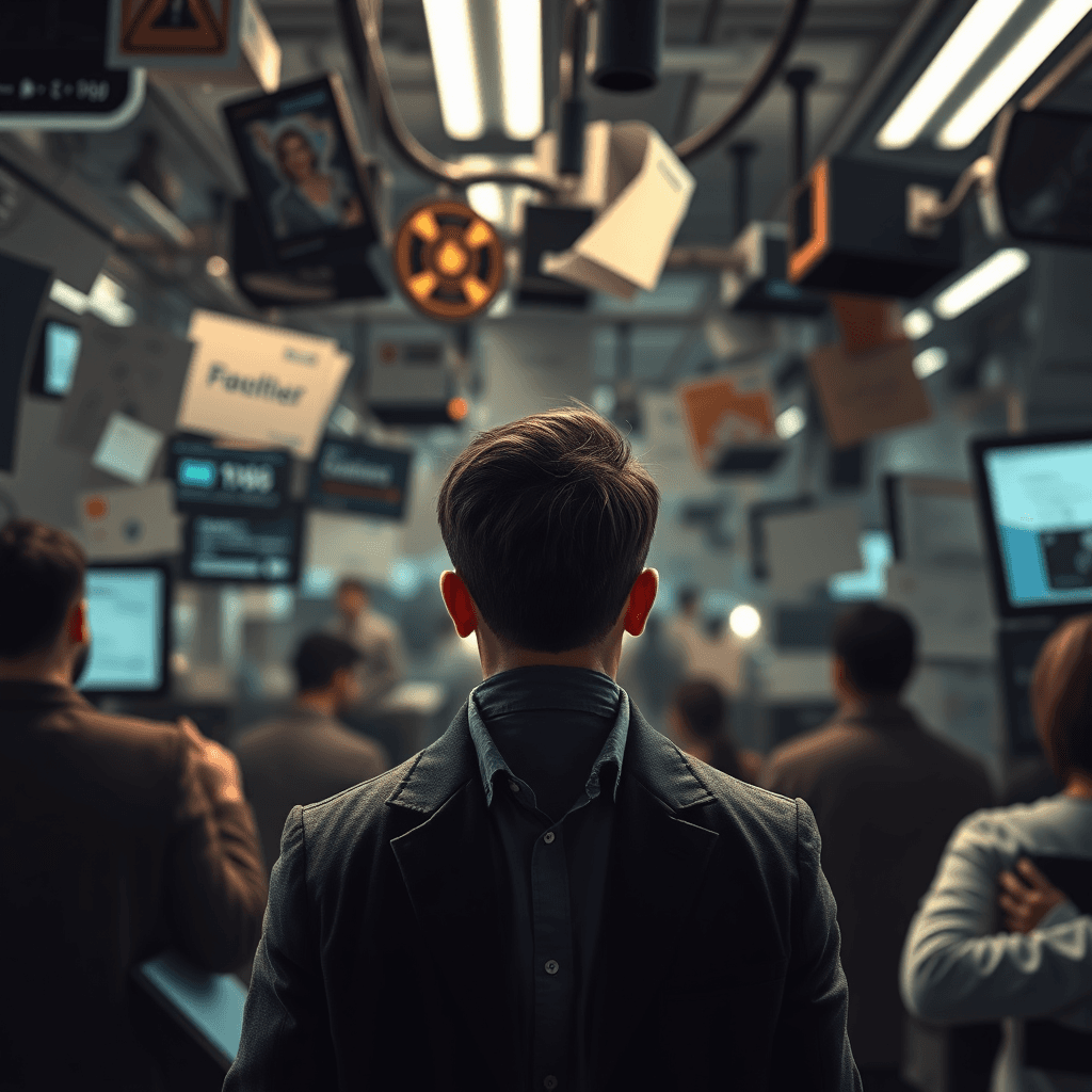 Navigating Complexity: A Strategic Guide for Non-Technical Founders