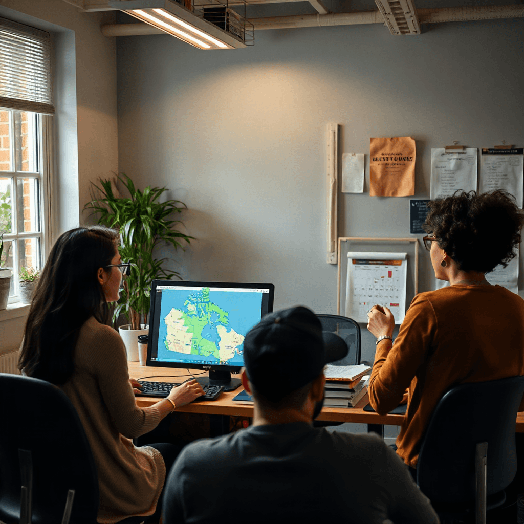 How to Register a Business in Ontario: A Founder’s Guide