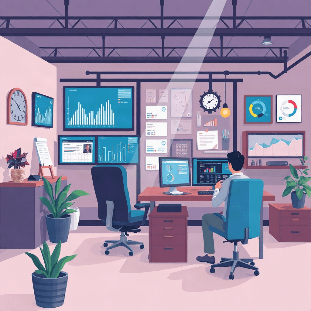 The Real Cost of AI Automation for SMEs
