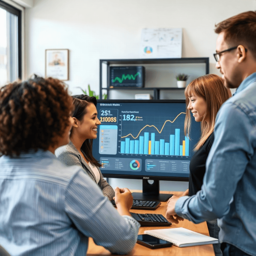 CRM Automation for Small Business: The Real Costs and Benefits