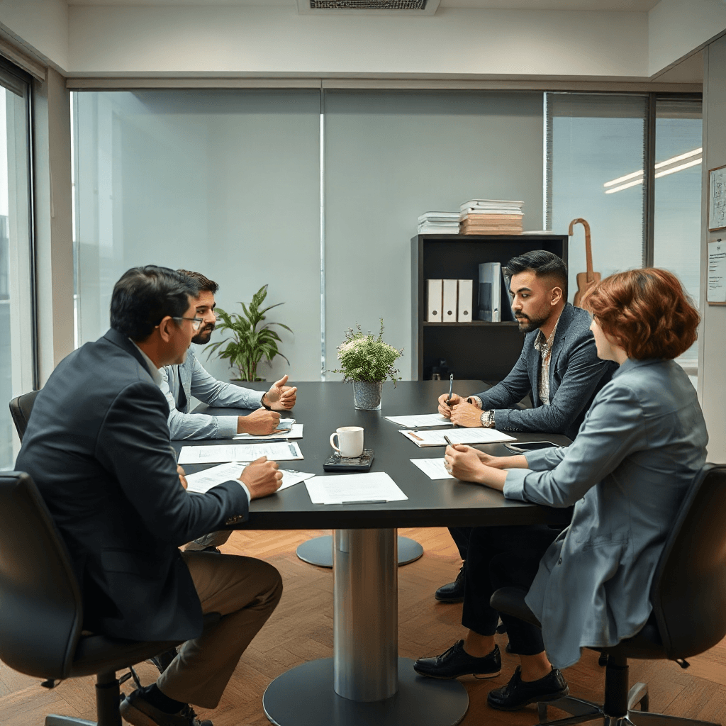 Understanding Business Insurance Requirements in Canada